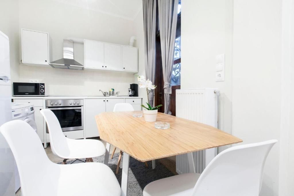 Photo of Kitchen in Psirri