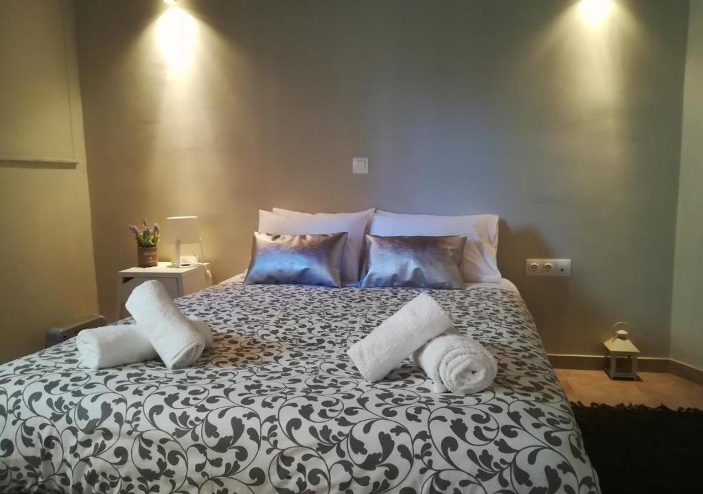 Photo of Bedroom in Psirri