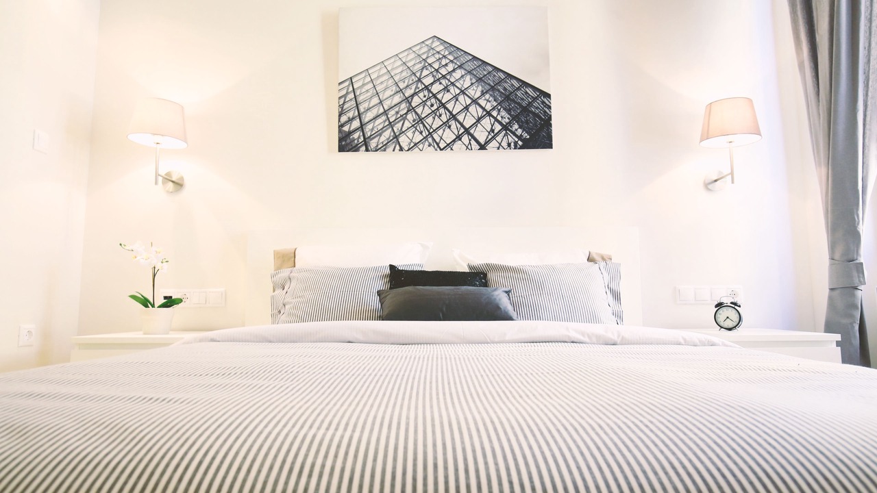 Photo of Bedroom in Psirri