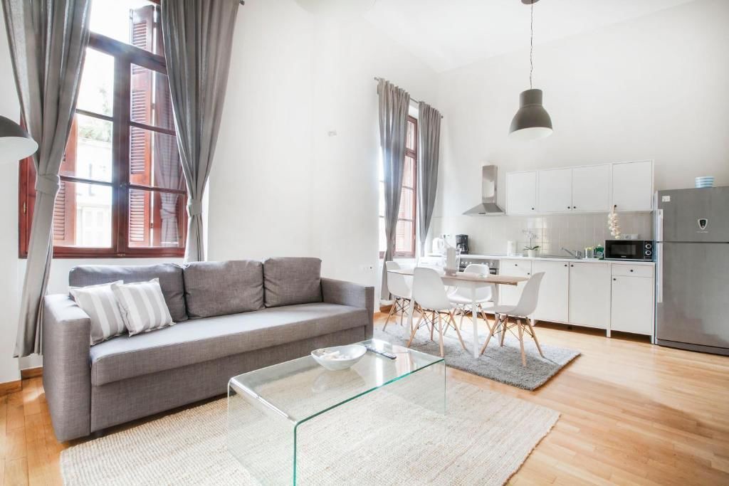 Photo of Livingroom in Psirri
