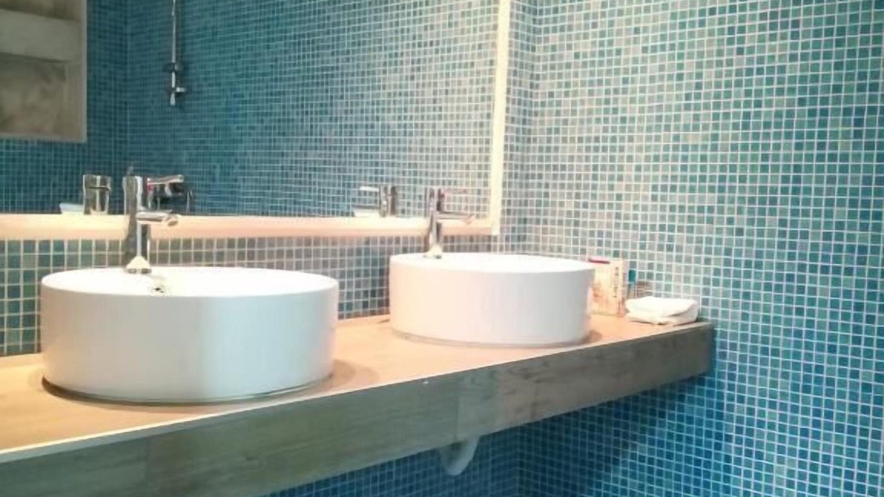Photo of Bathroom in Psirri