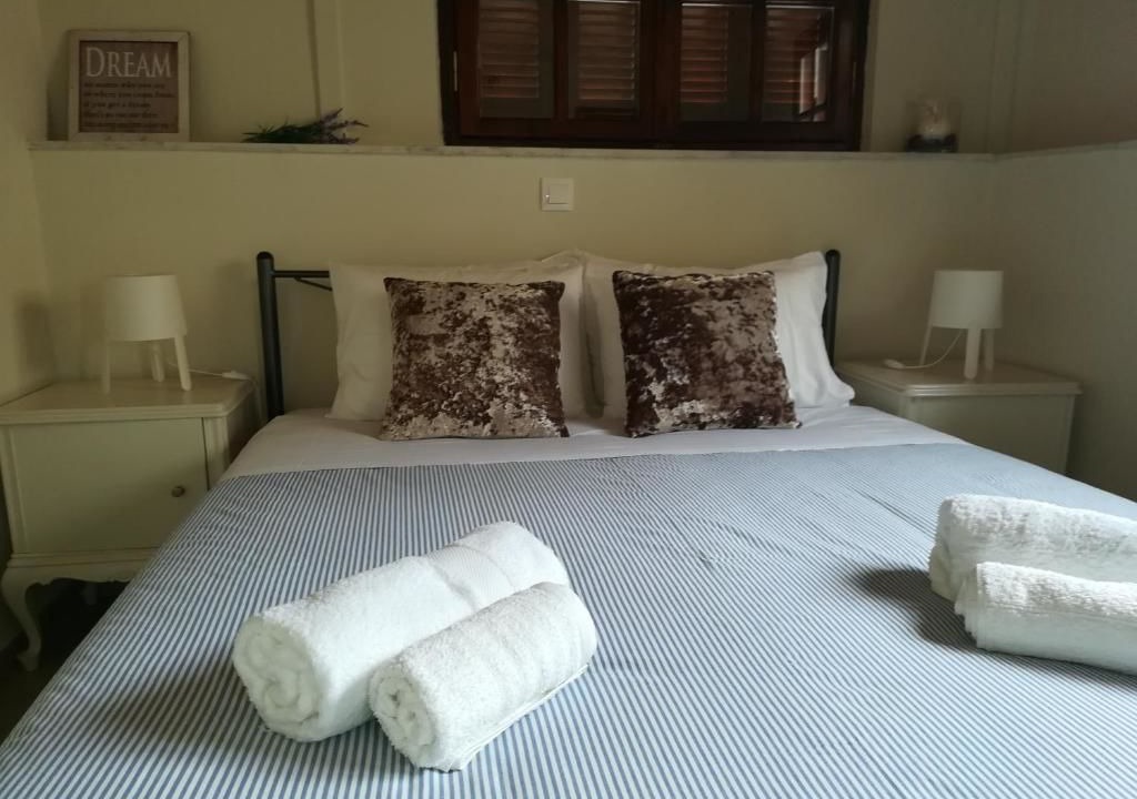 Photo of Bedroom in Psirri