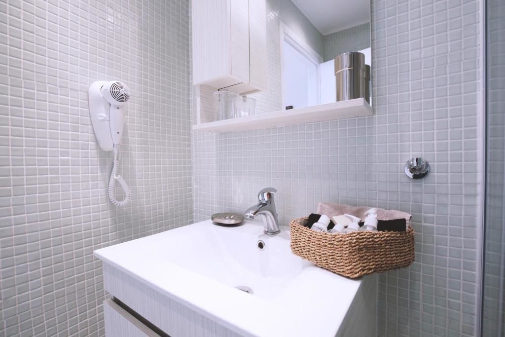 Photo of Bathroom in Psirri