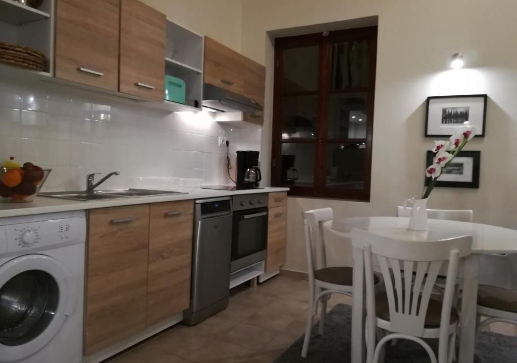 Photo of Kitchen in Psirri