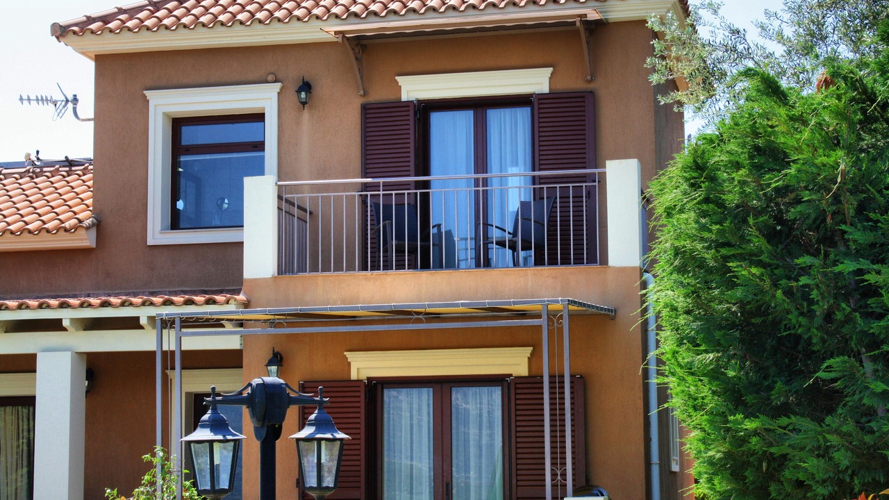 Photo of Outdoor in Lakithra