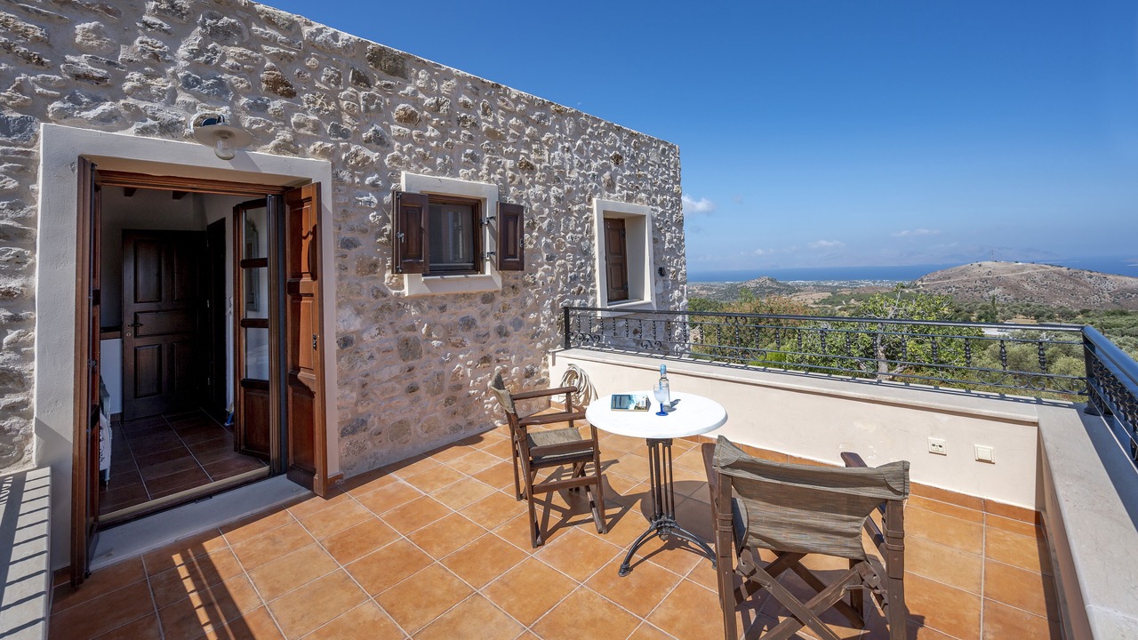 Photo of Outdoor in Lagoudi Zia
