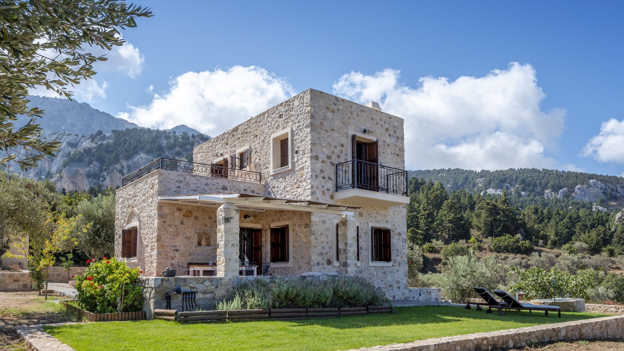 Photo of Outdoor in Lagoudi Zia