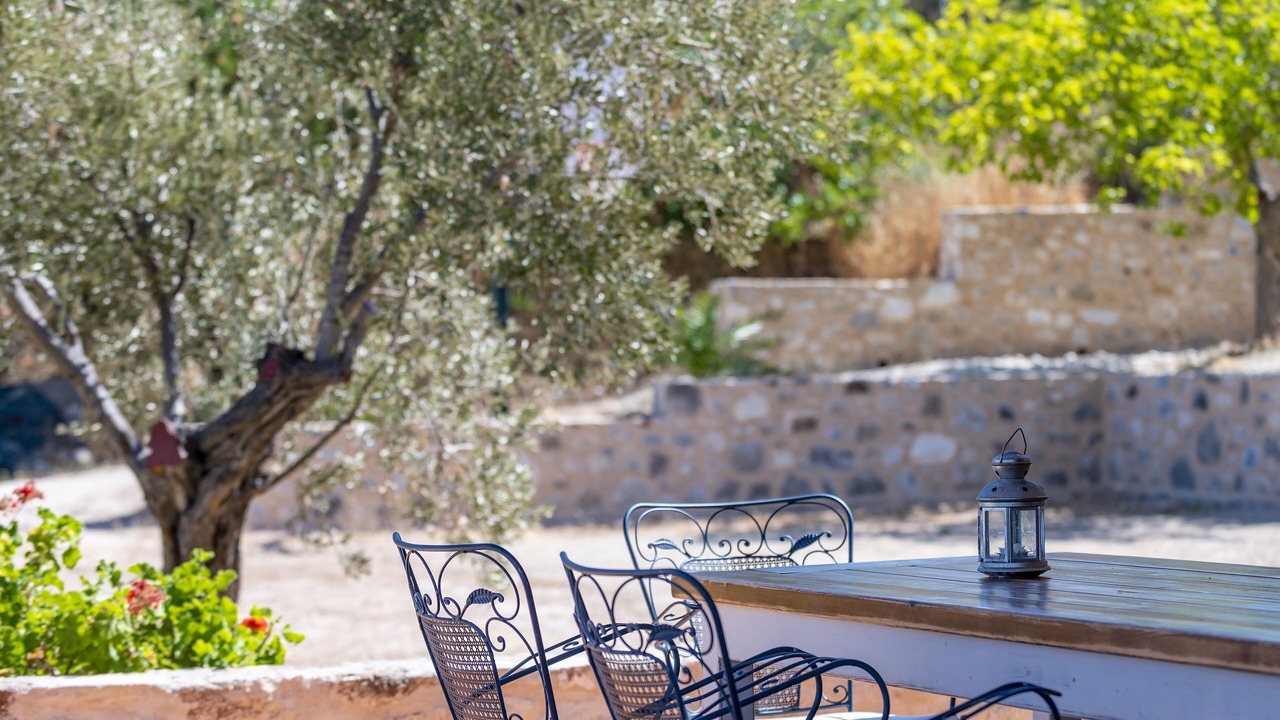 Photo of Outdoor in Lagoudi Zia