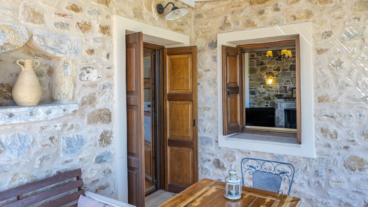 Photo of Outdoor in Lagoudi Zia