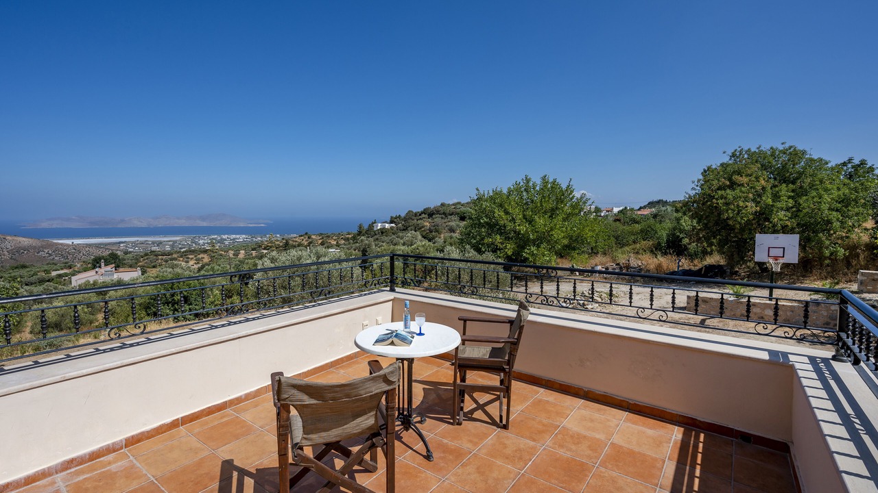 Photo of Outdoor in Lagoudi Zia
