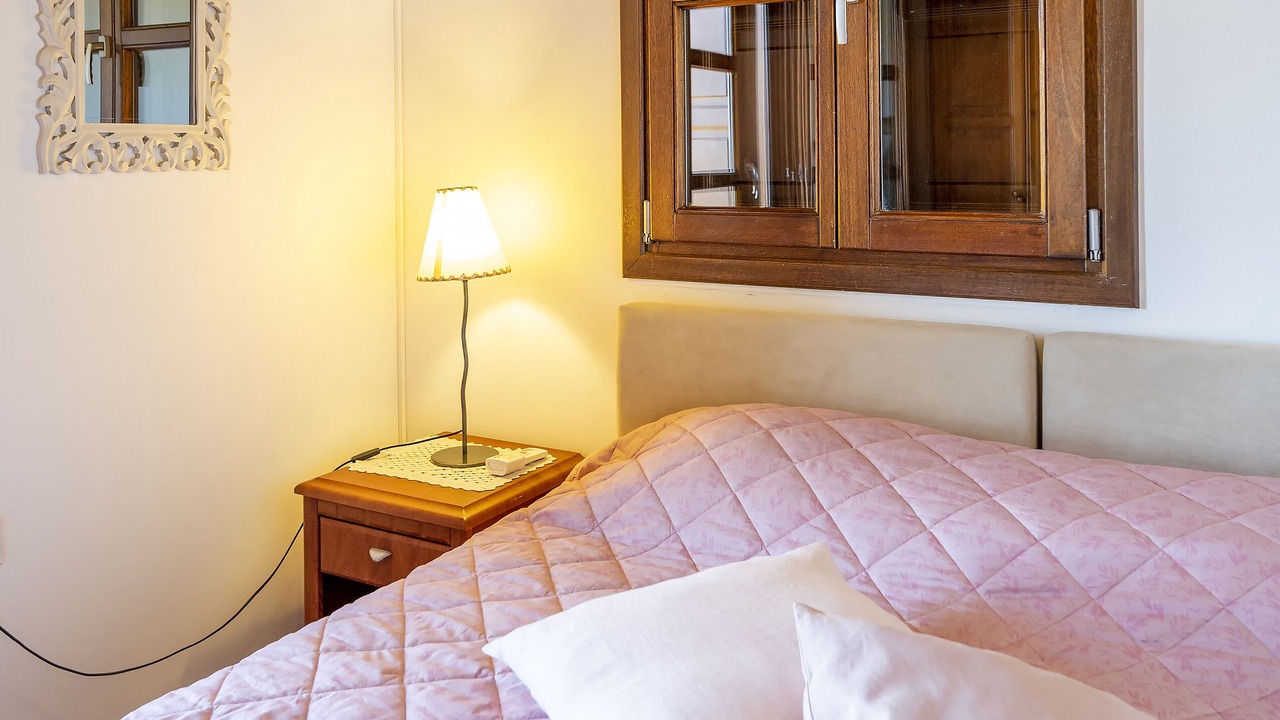 Photo of Bedroom in Lagoudi Zia