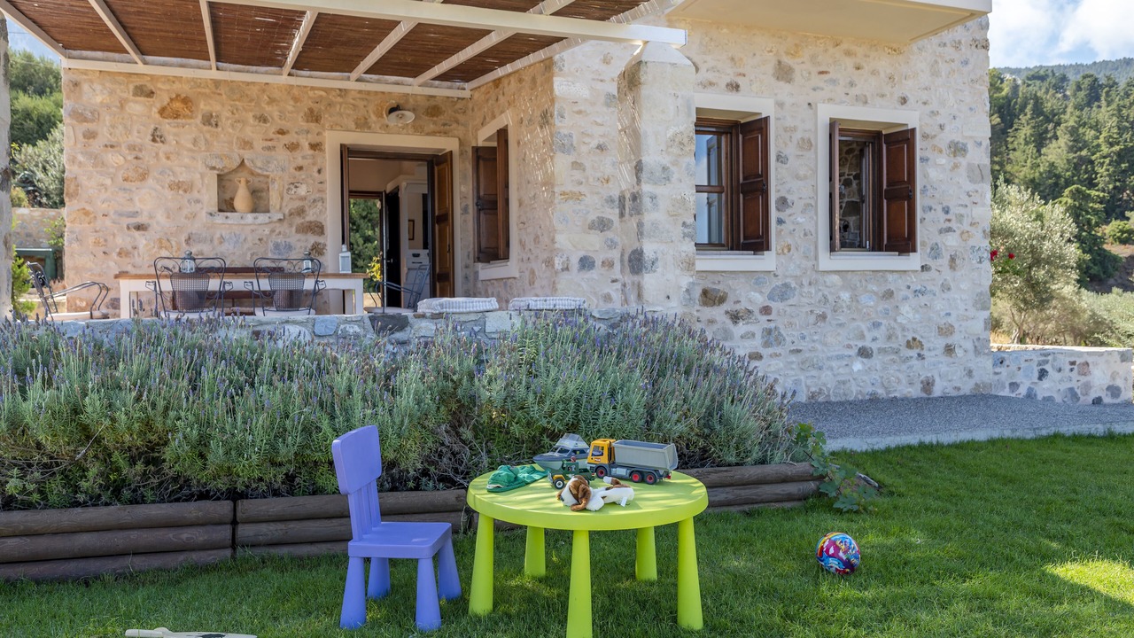 Photo of Outdoor in Lagoudi Zia