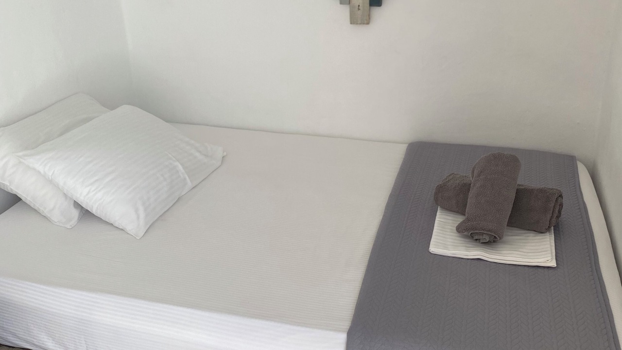 Photo of Bedroom in Old Town