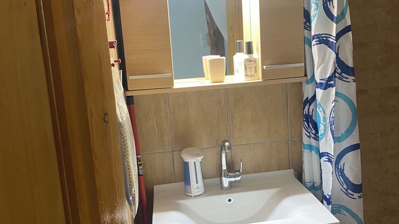 Photo of Bathroom in Old Town