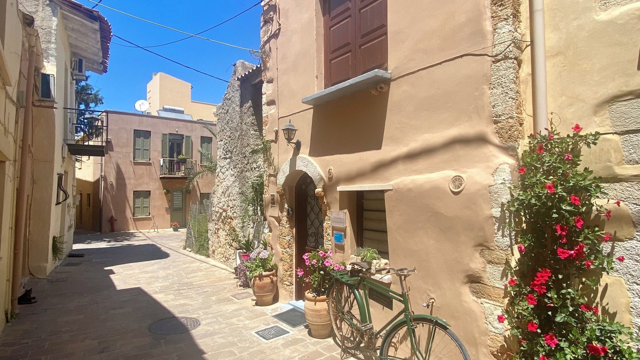 Photo of Outdoor in Old Town