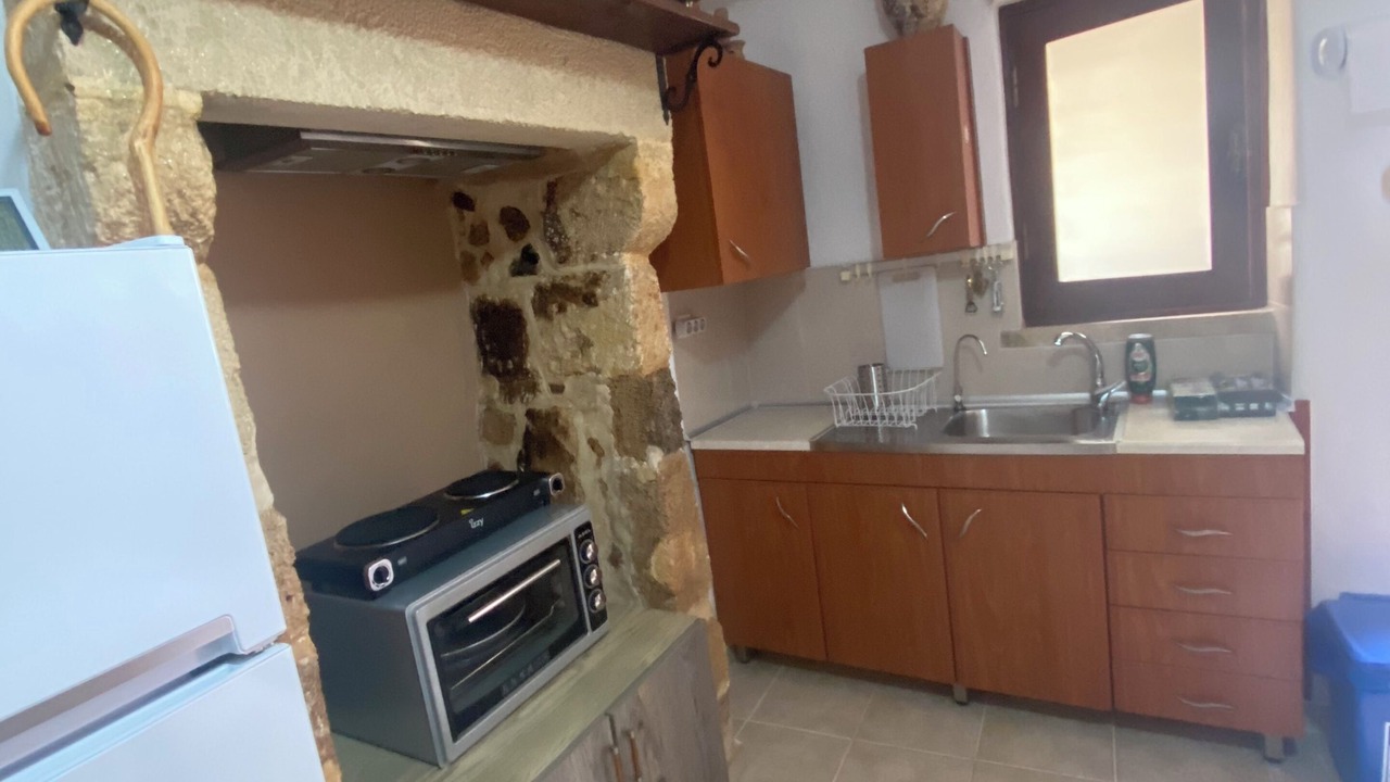 Photo of Kitchen in Old Town