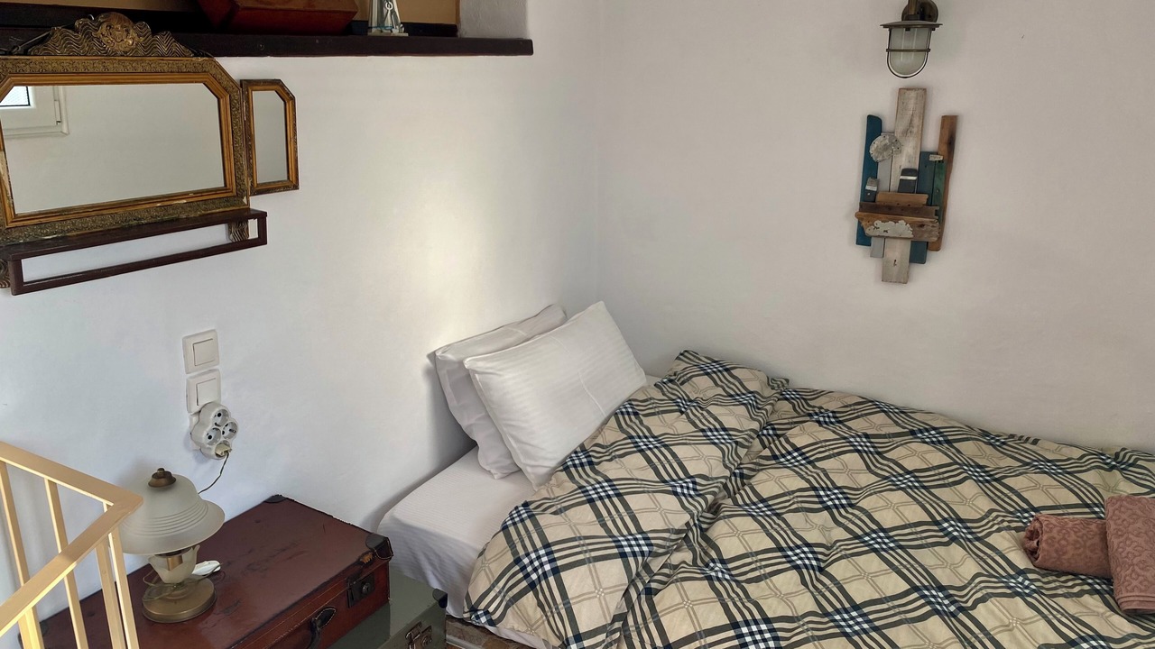Photo of Bedroom in Old Town