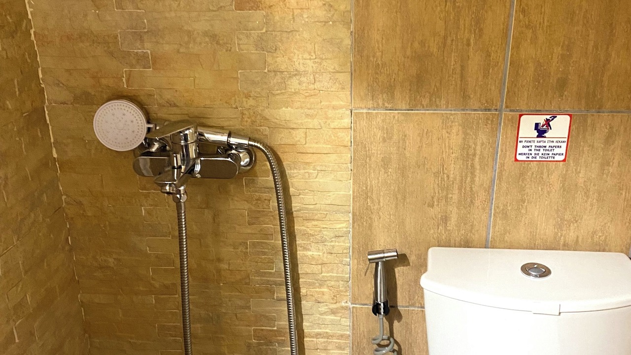 Photo of Bathroom in Old Town