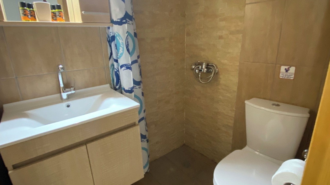 Photo of Bathroom in Old Town