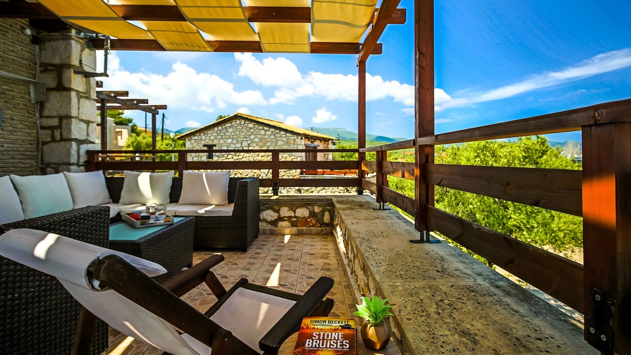 Photo of Outdoor in Psarou