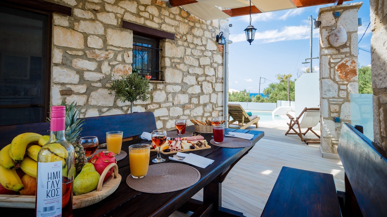 Photo of Outdoor in Psarou