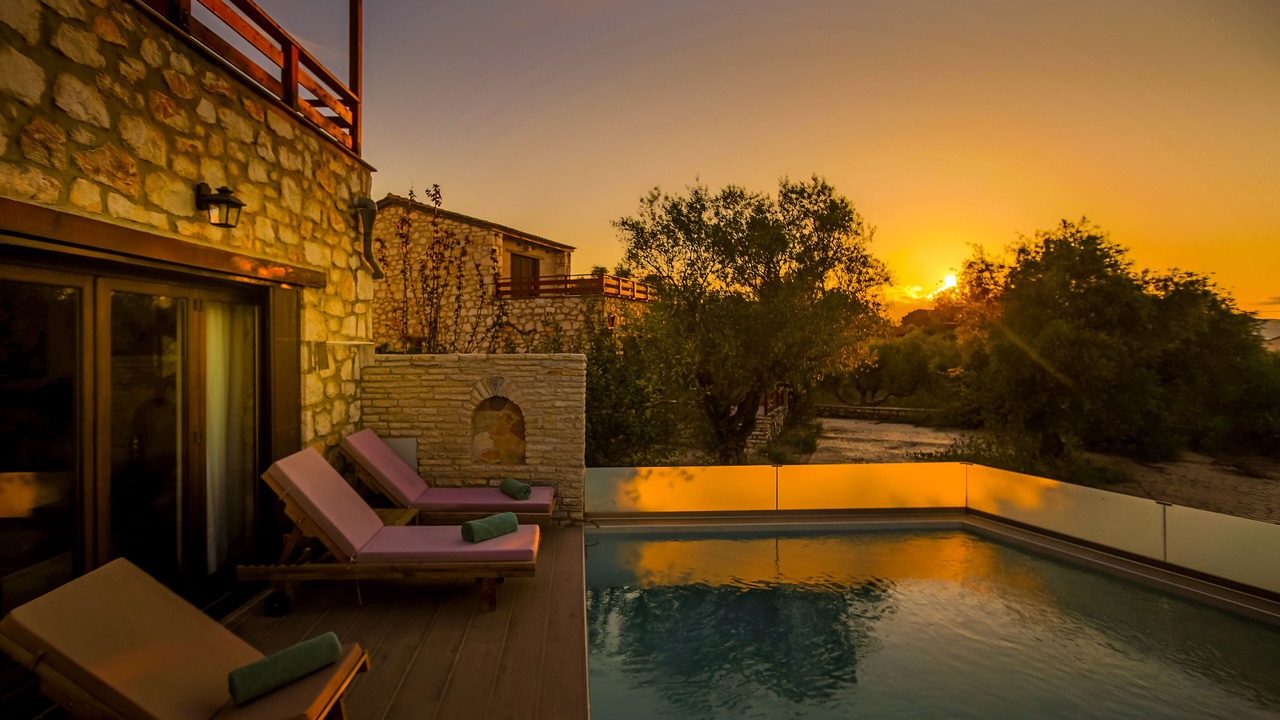 Photo of Outdoor in Psarou
