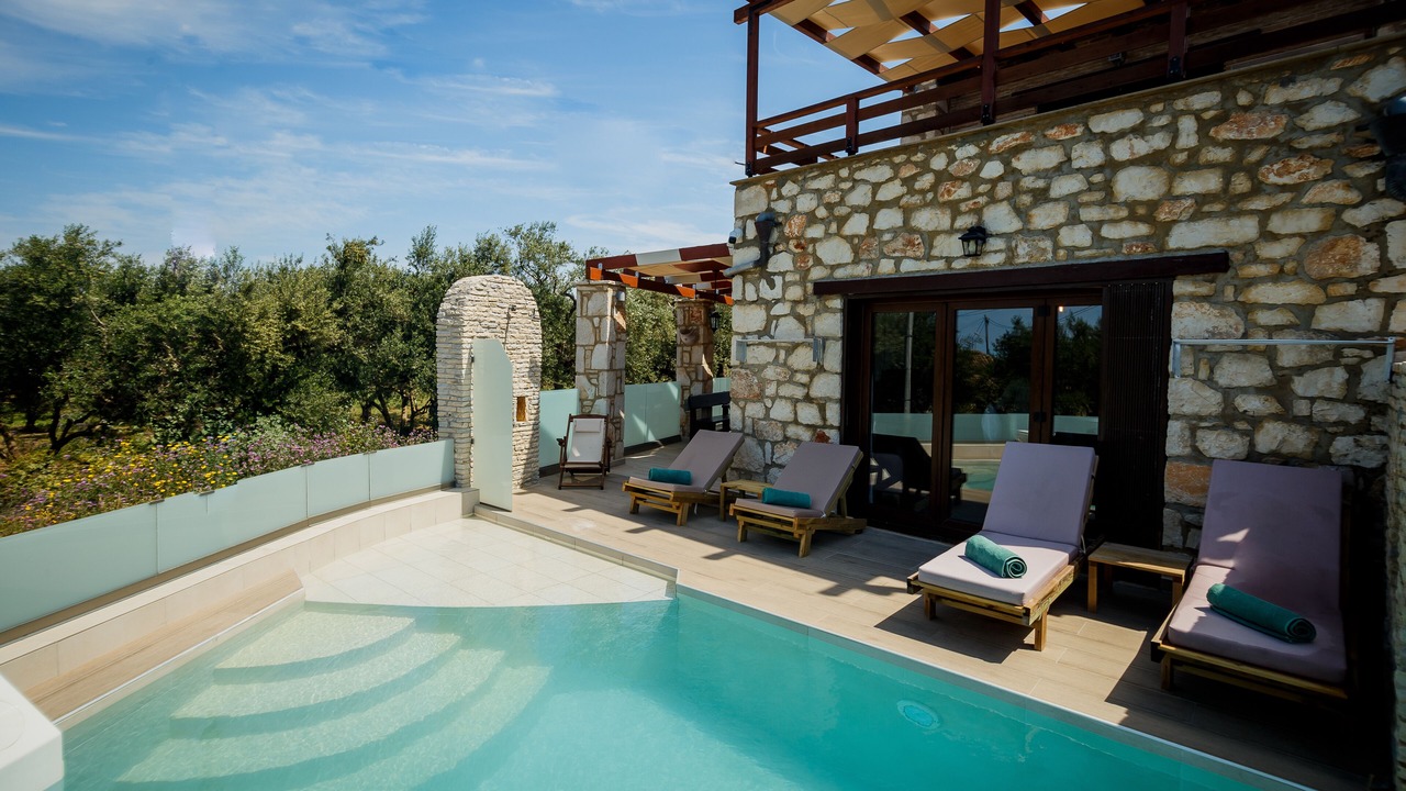 Photo of Outdoor in Psarou