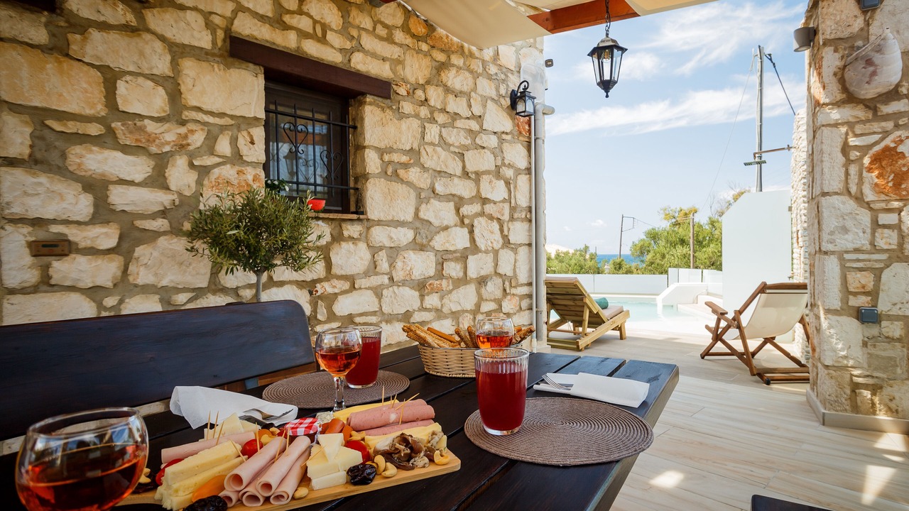 Photo of Outdoor in Psarou