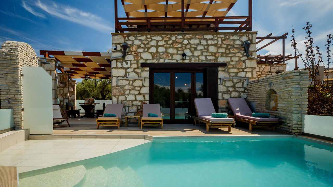 Photo of Outdoor in Psarou