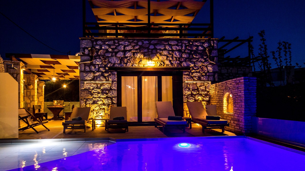 Photo of Outdoor in Psarou