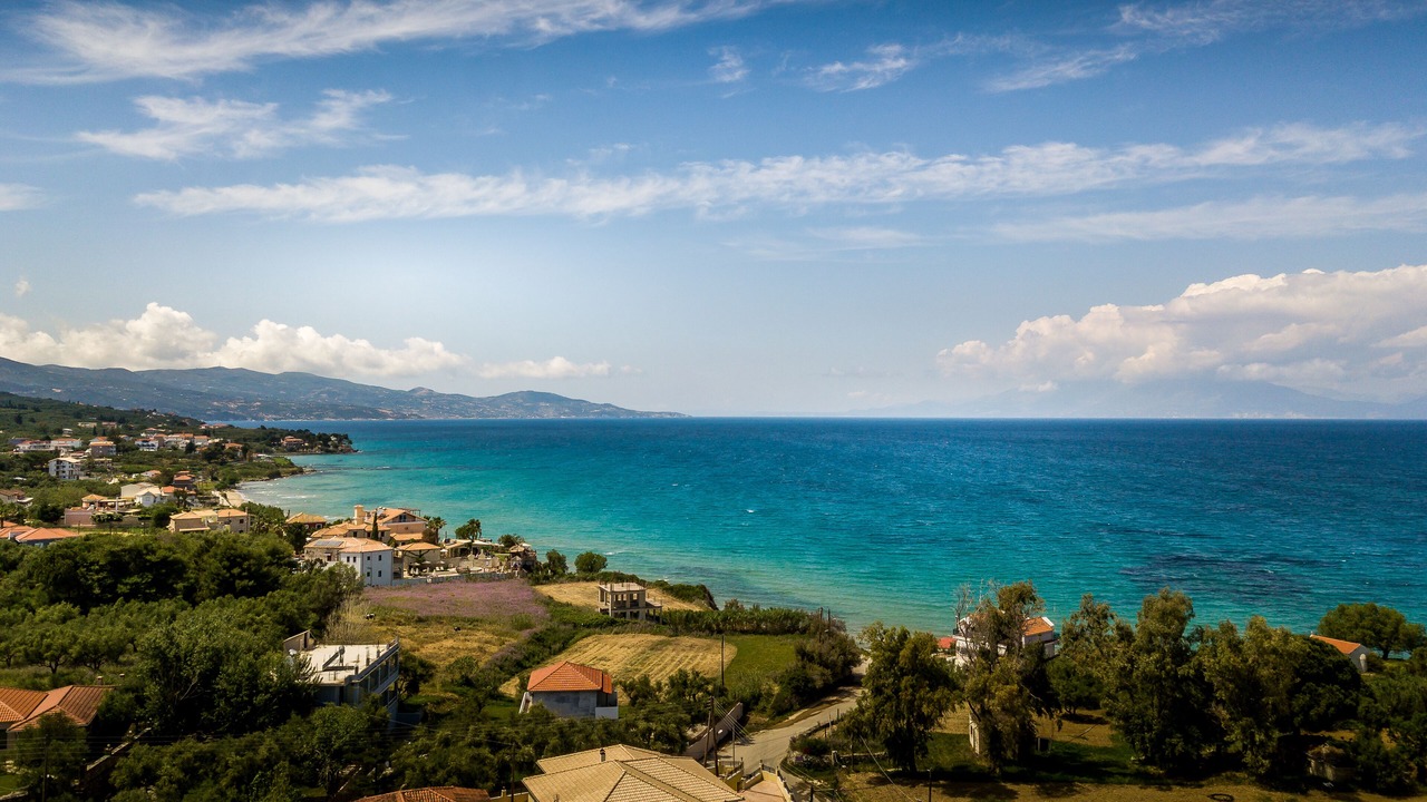 Photo of Outdoor in Psarou