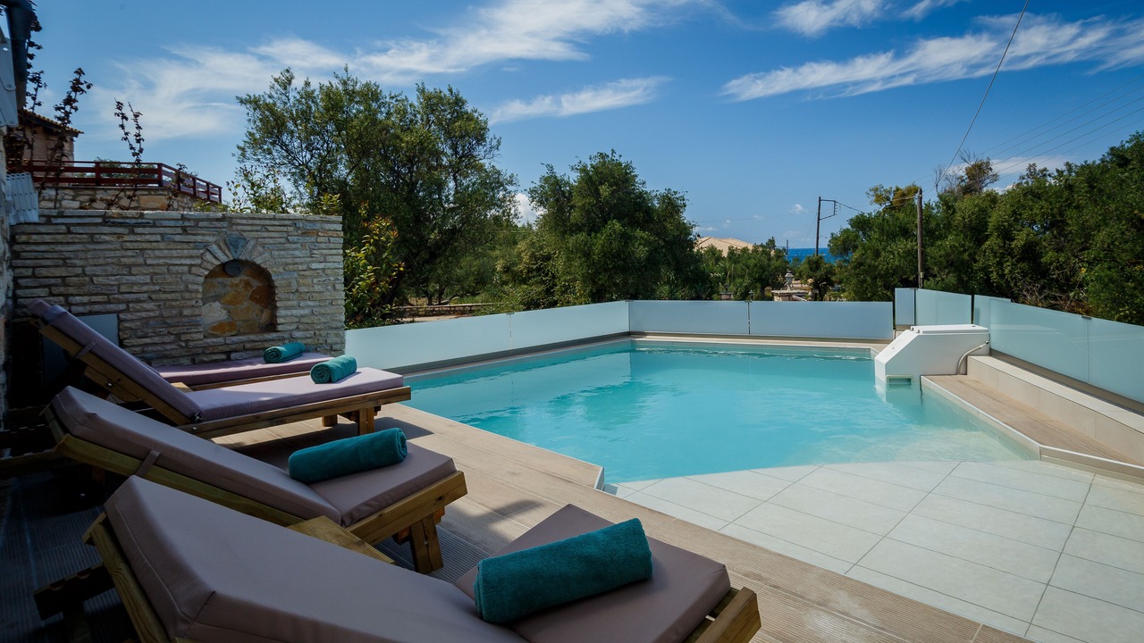 Photo of Outdoor in Psarou