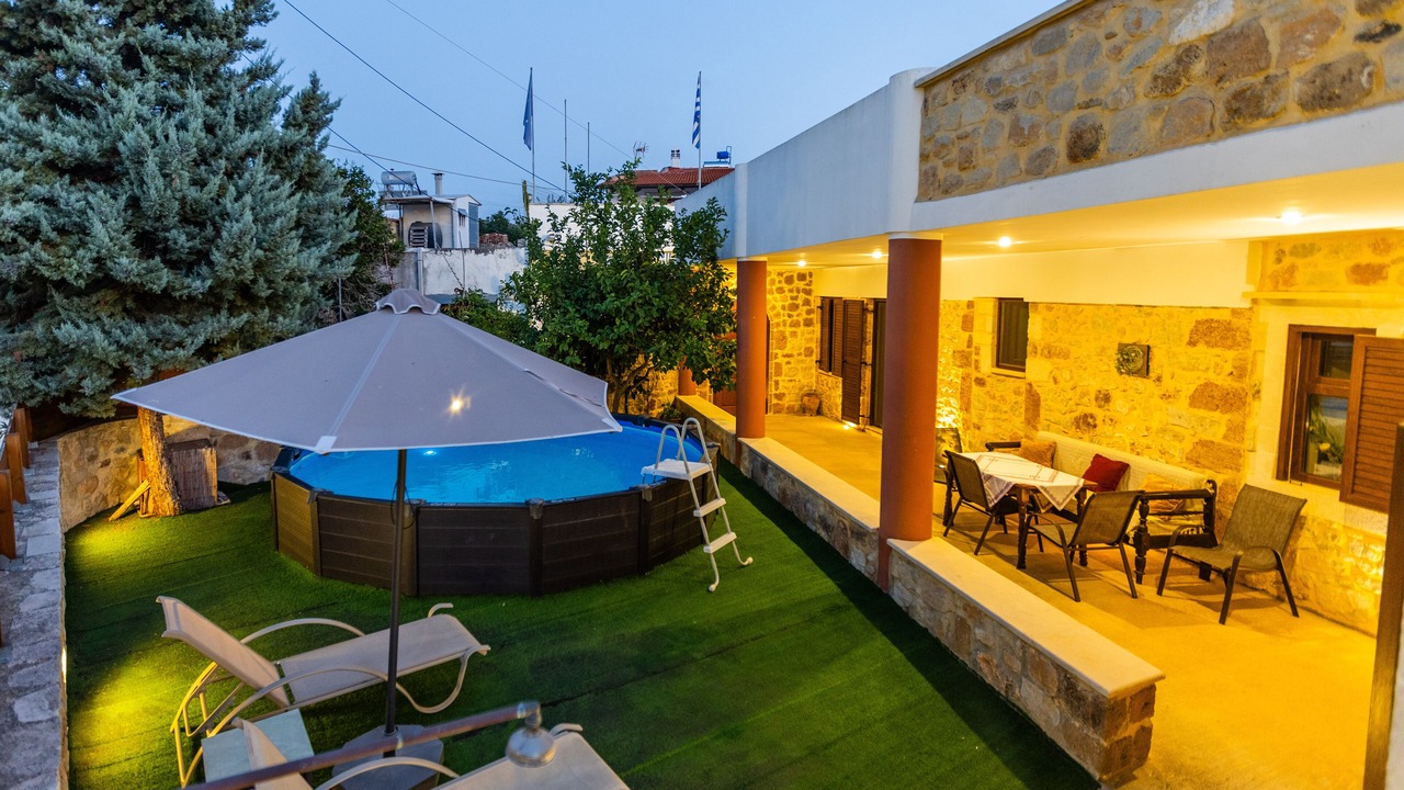 Photo of Outdoor in Asteri