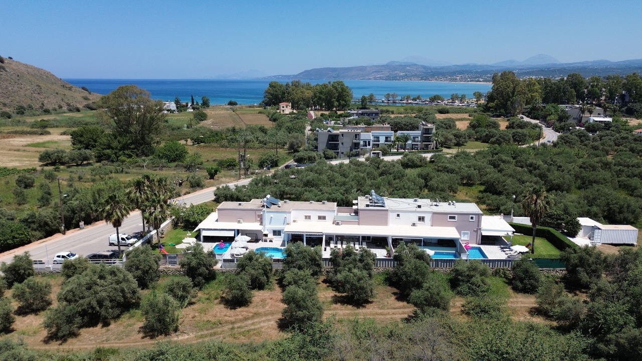 Photo of Outdoor in Georgioupolis