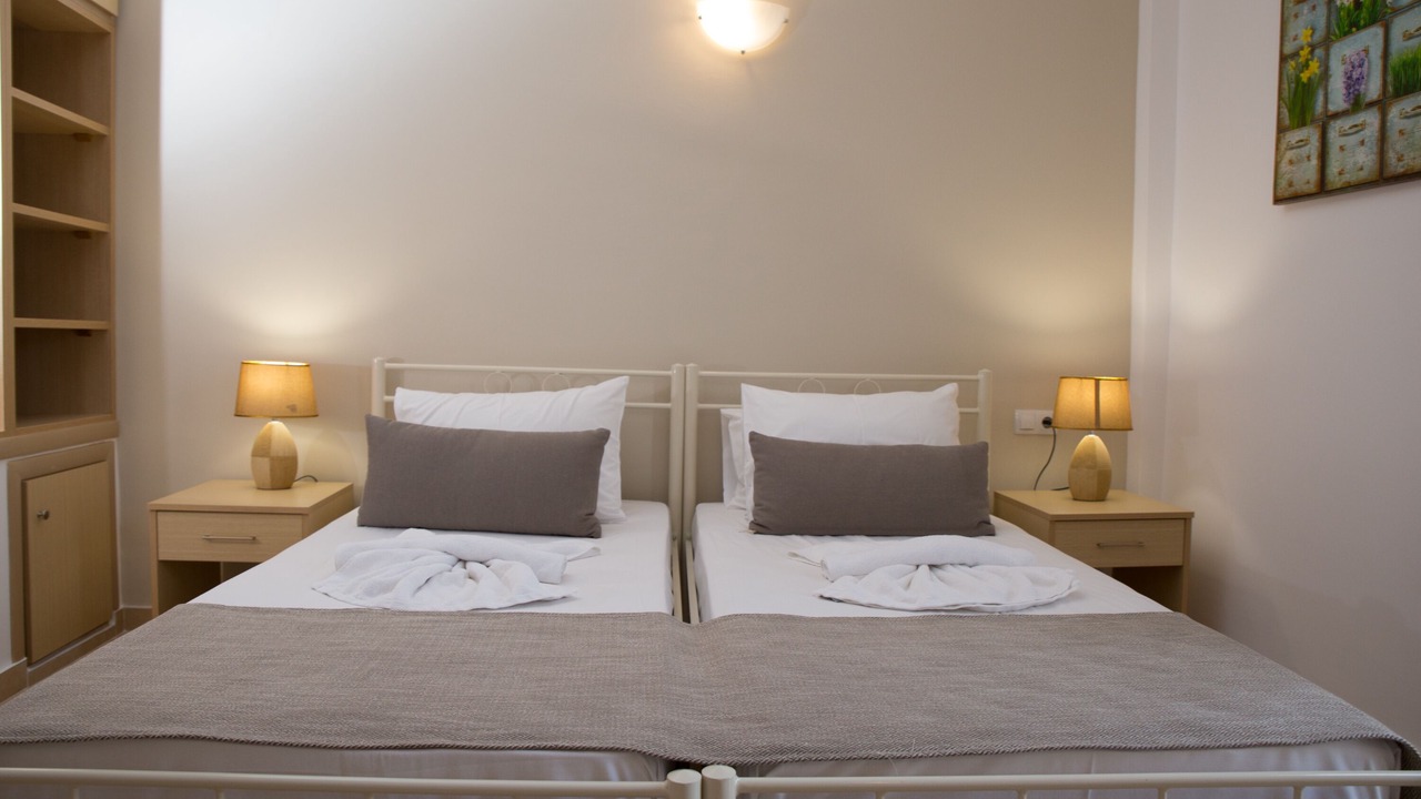Photo of Bedroom in Georgioupolis