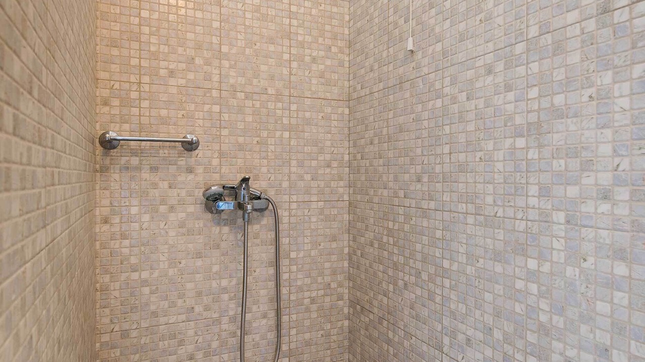 Photo of Bathroom in Koskinou