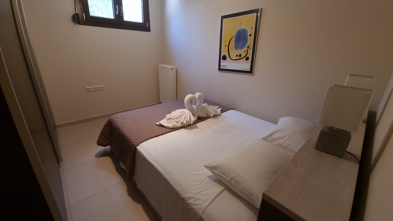 Photo of Bedroom in Limenas Chersonisou