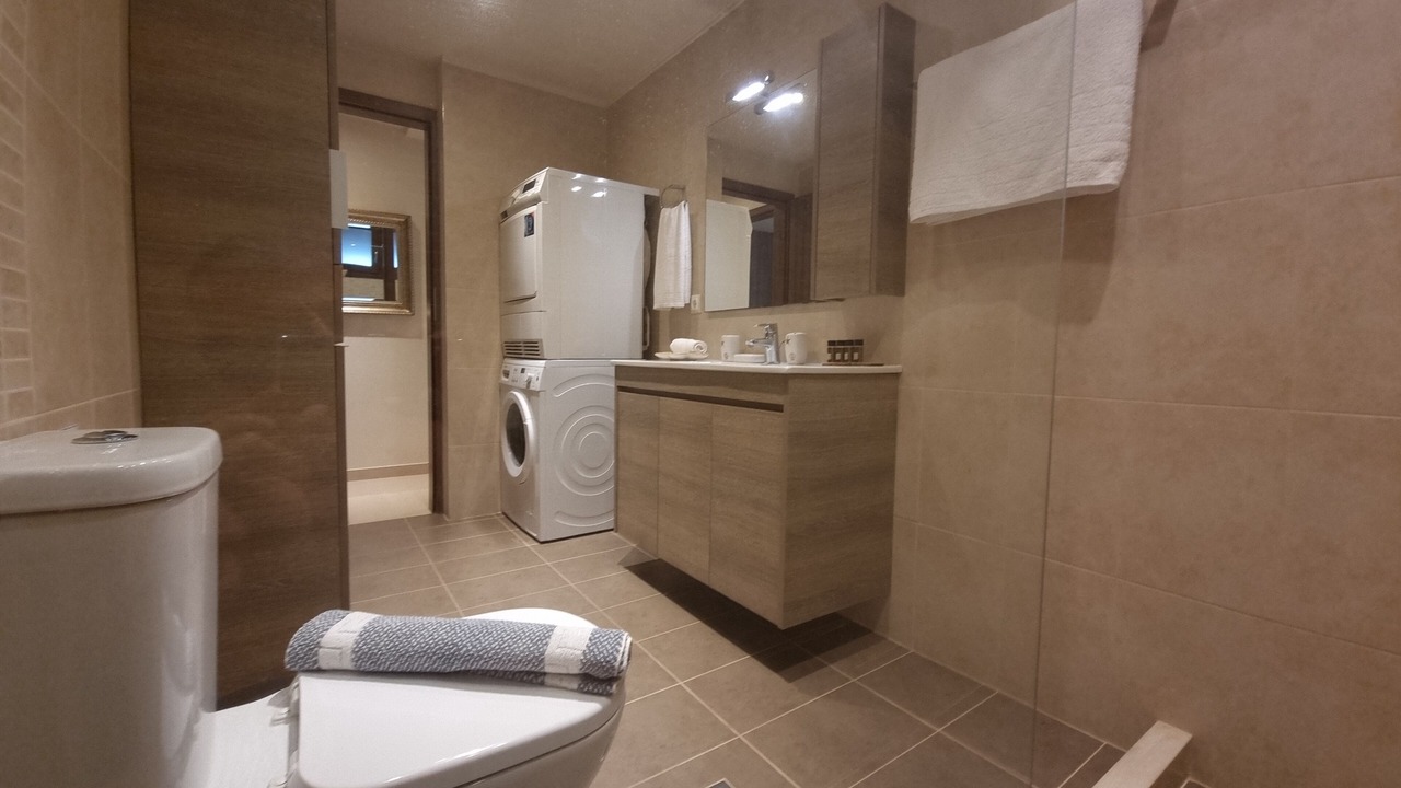 Photo of Bathroom in Limenas Chersonisou