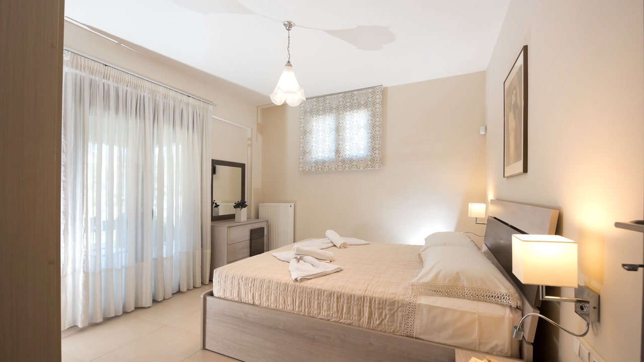 Photo of Bedroom in Limenas Chersonisou