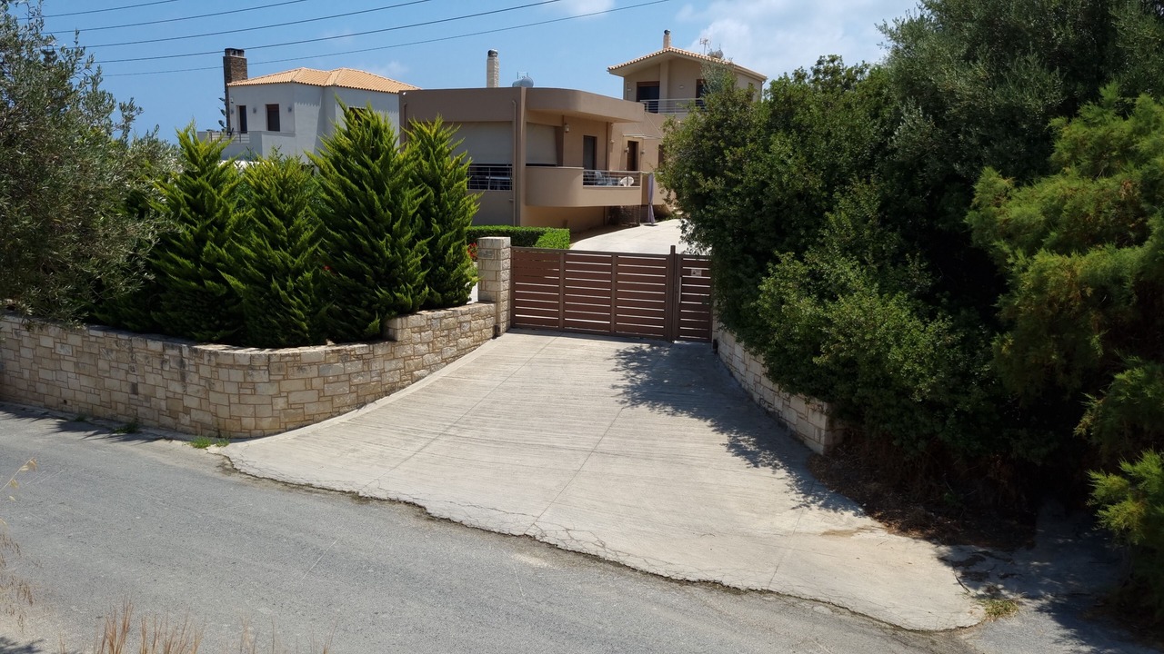 Photo of Outdoor in Limenas Chersonisou
