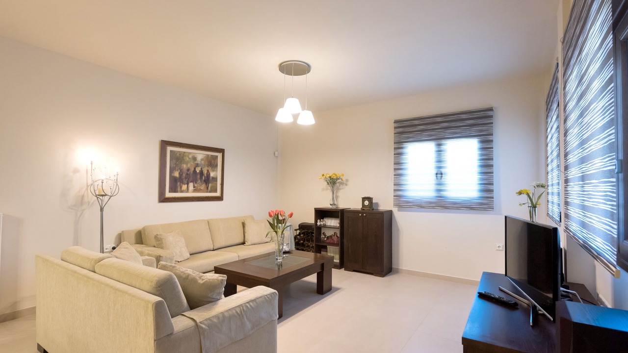 Photo of Livingroom in Limenas Chersonisou