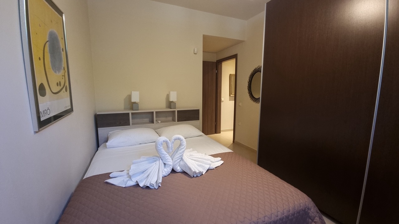 Photo of Bedroom in Limenas Chersonisou