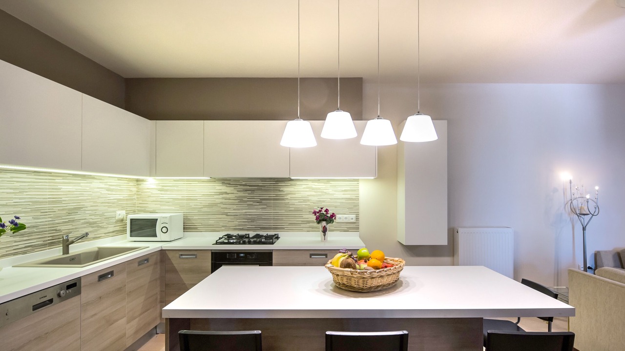 Photo of Kitchen in Limenas Chersonisou