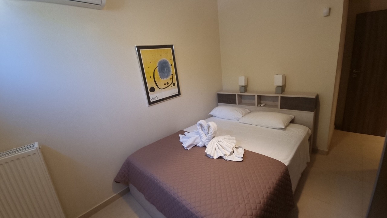 Photo of Bedroom in Limenas Chersonisou