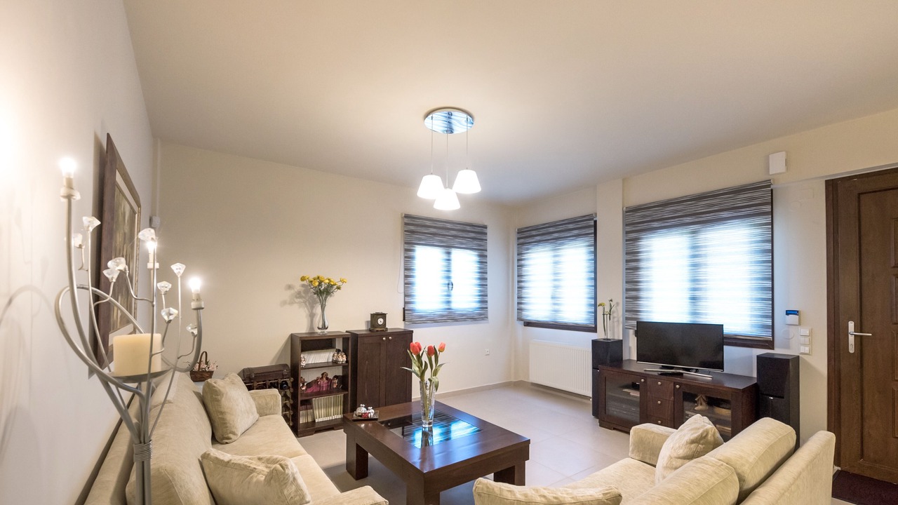 Photo of Livingroom in Limenas Chersonisou