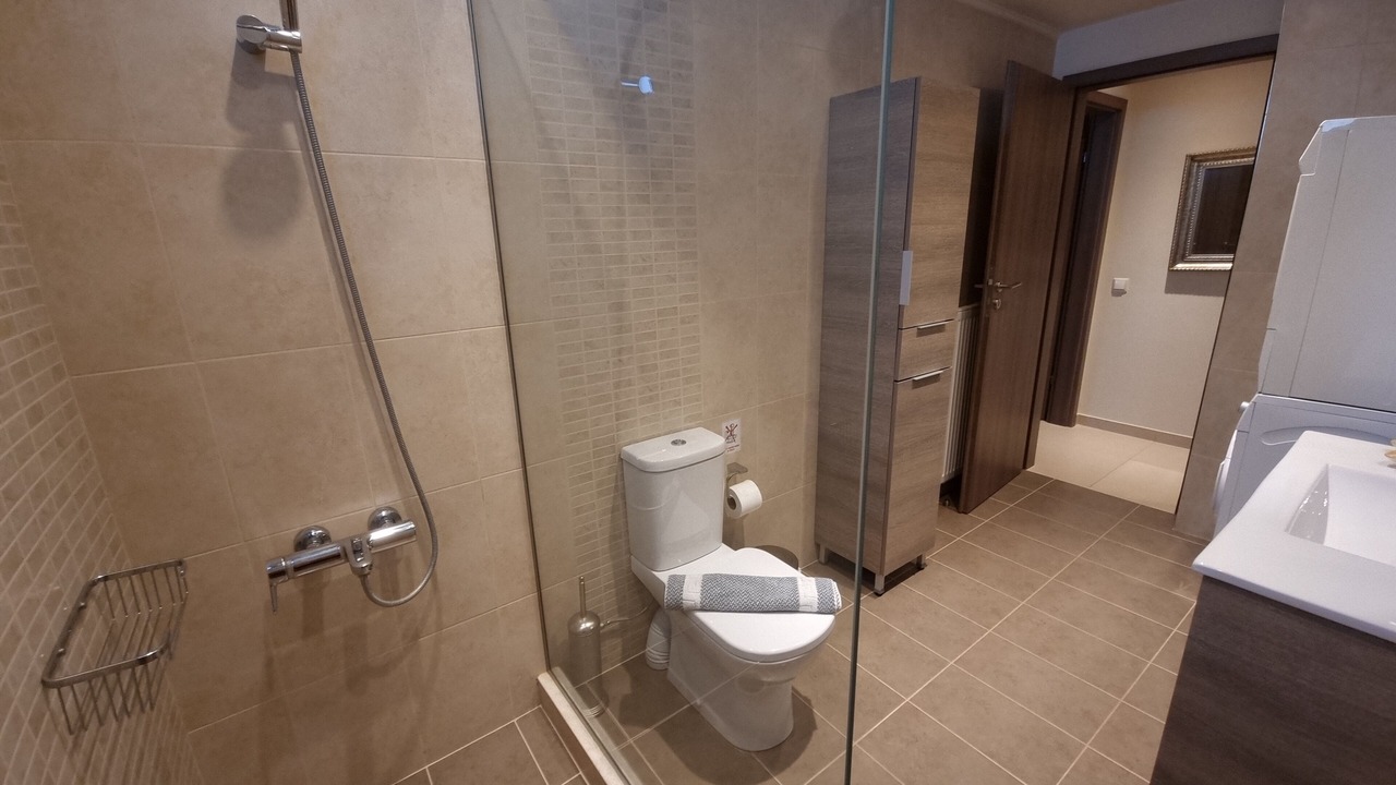 Photo of Bathroom in Limenas Chersonisou