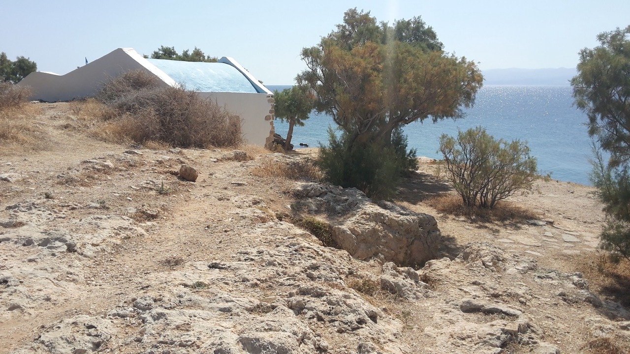 Photo of Outdoor in Limenas Chersonisou