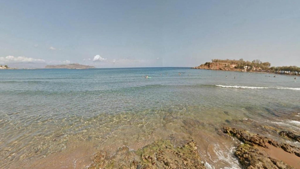 Photo of Outdoor in Agii Apostoli
