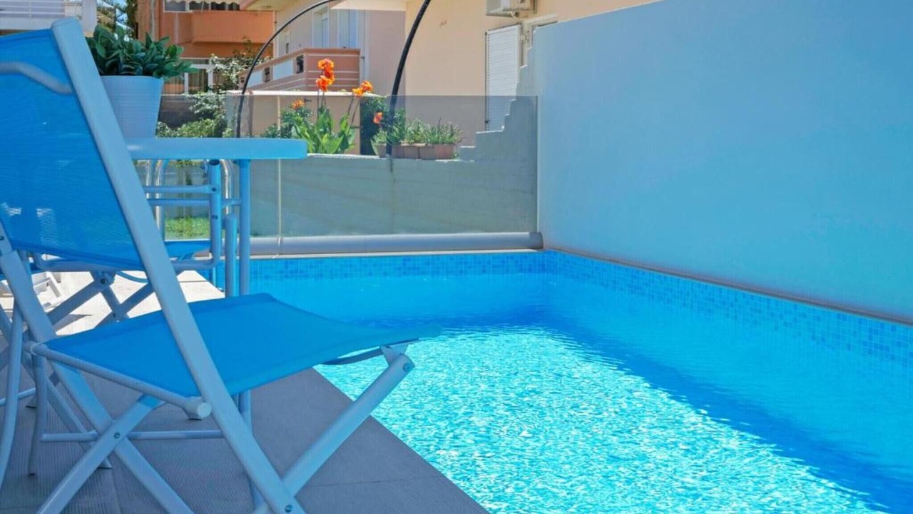 Photo of Outdoor in Agii Apostoli