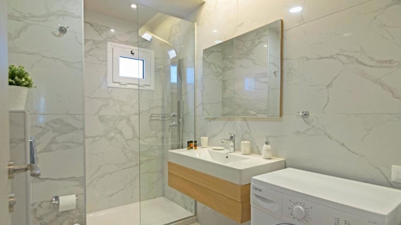 Photo of Bathroom in Agii Apostoli